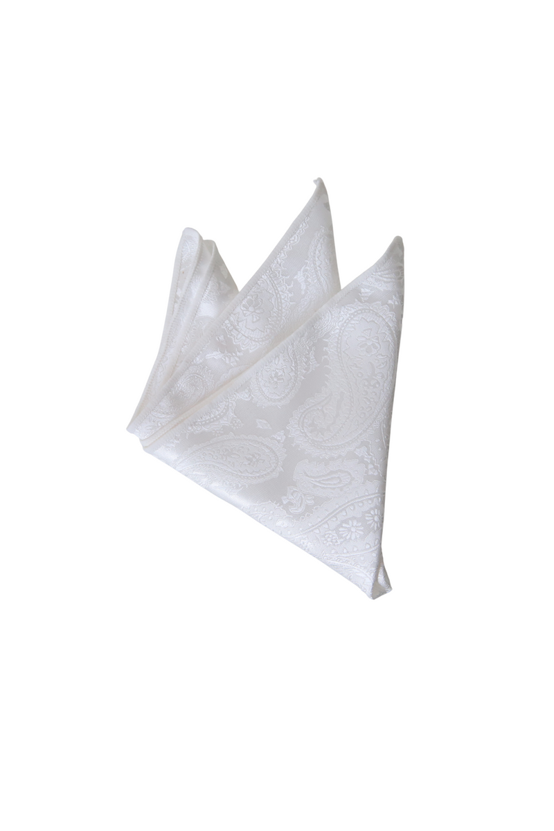 Original K Chief/Paisley white