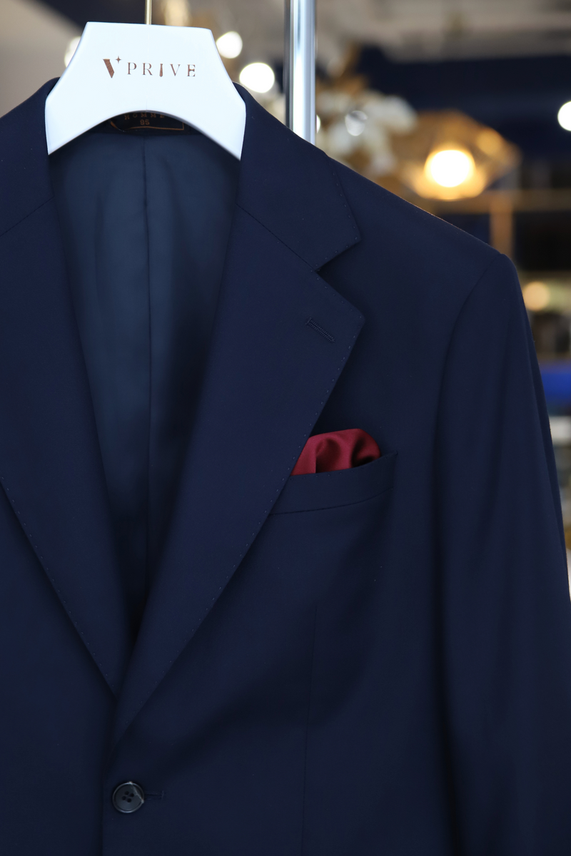 K Color Chief/Red