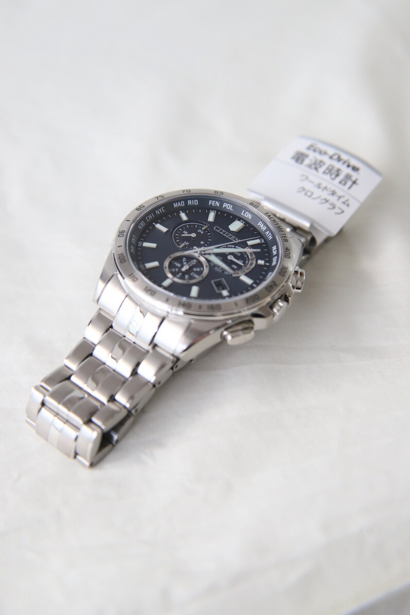 【CITIZEN】CB5870-91L