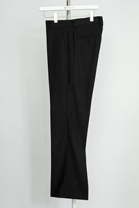 Round Neck Flare Setup/Black