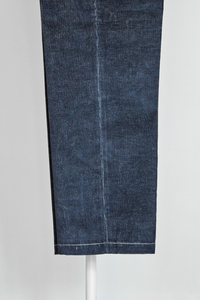 Corduroy Tracker Wide Setup/Blue