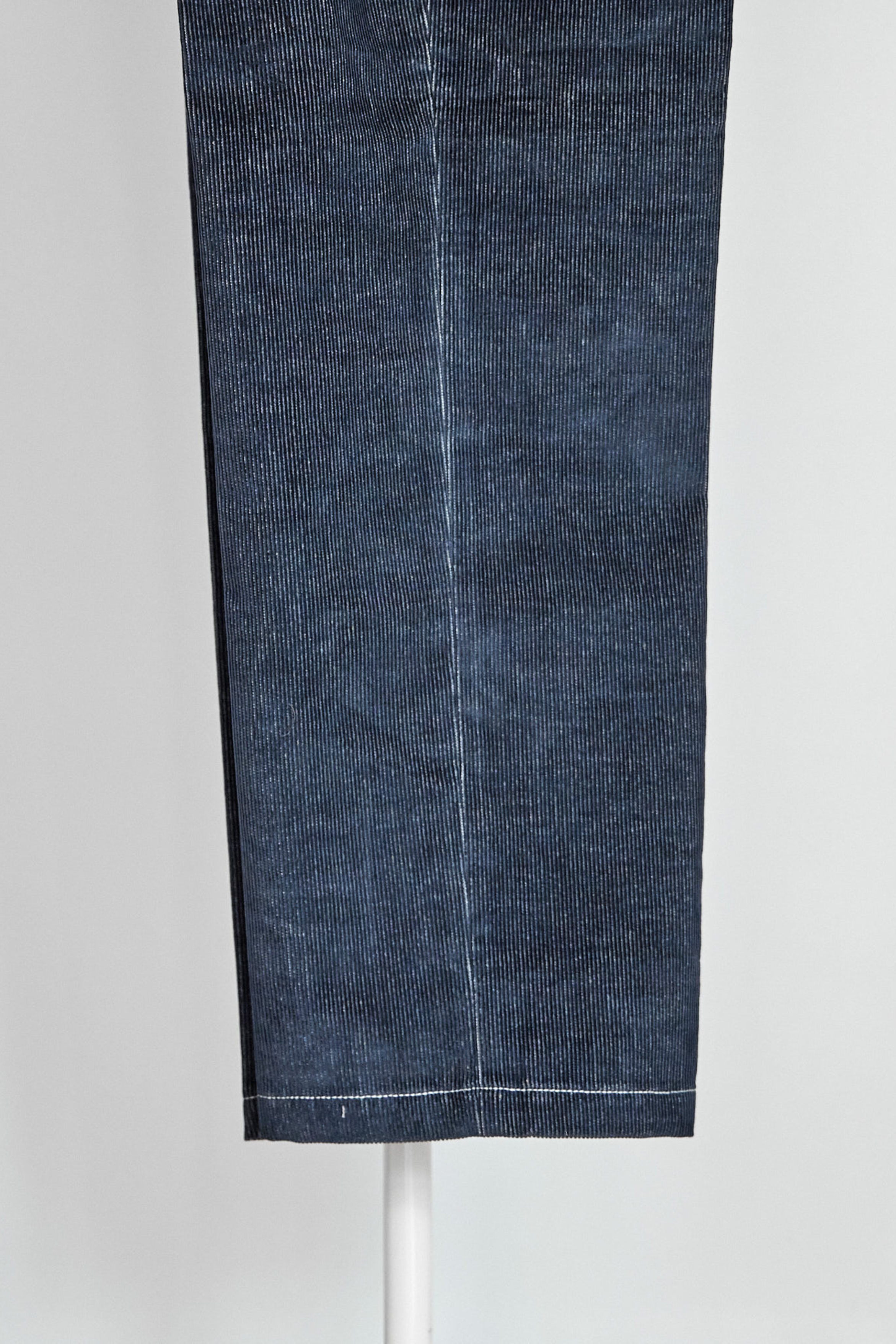 Corduroy Tracker Wide Setup/Blue