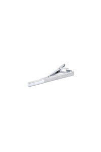 TiePin/Silver C