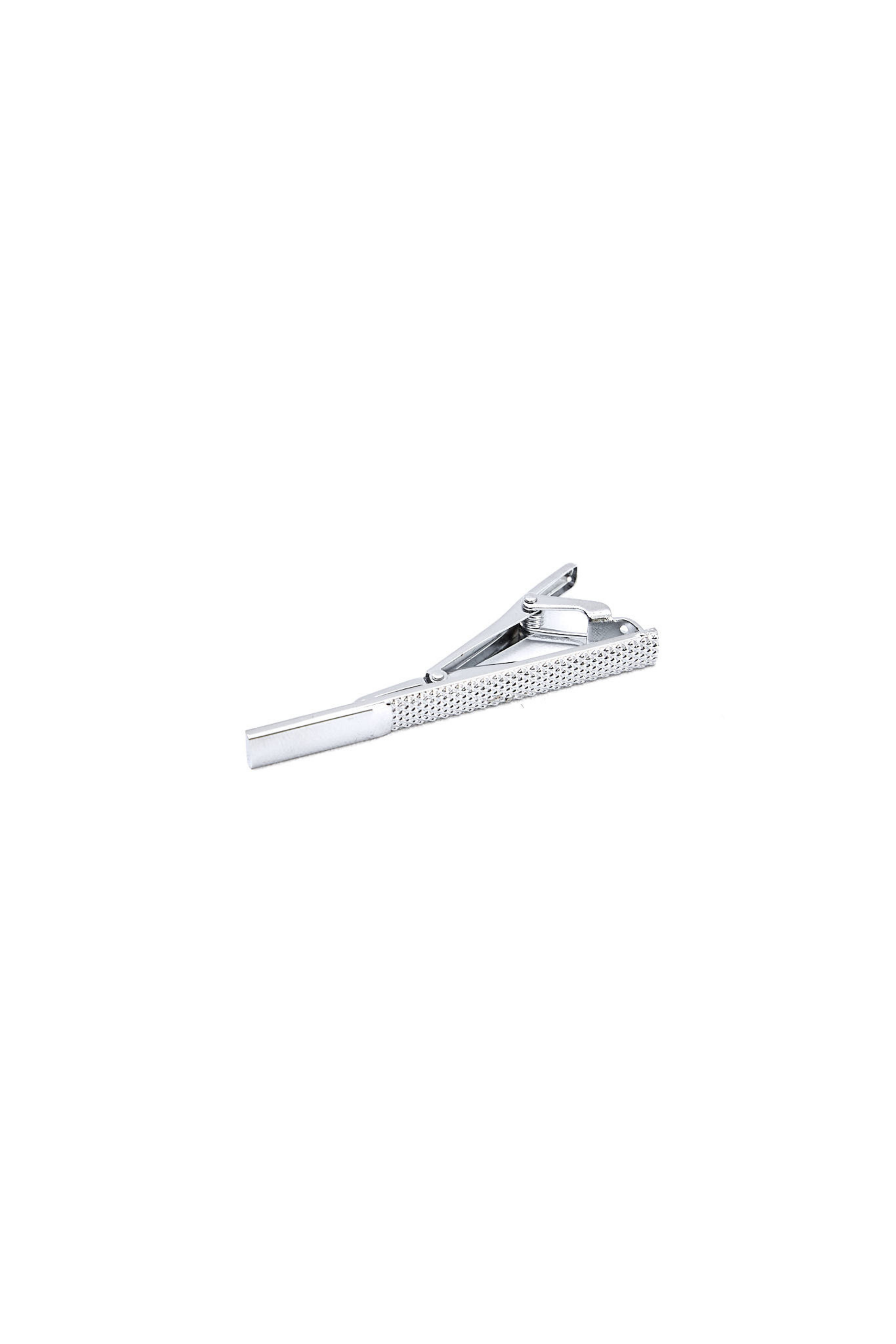 TiePin/Silver C