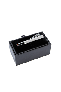 TiePin/Silver C