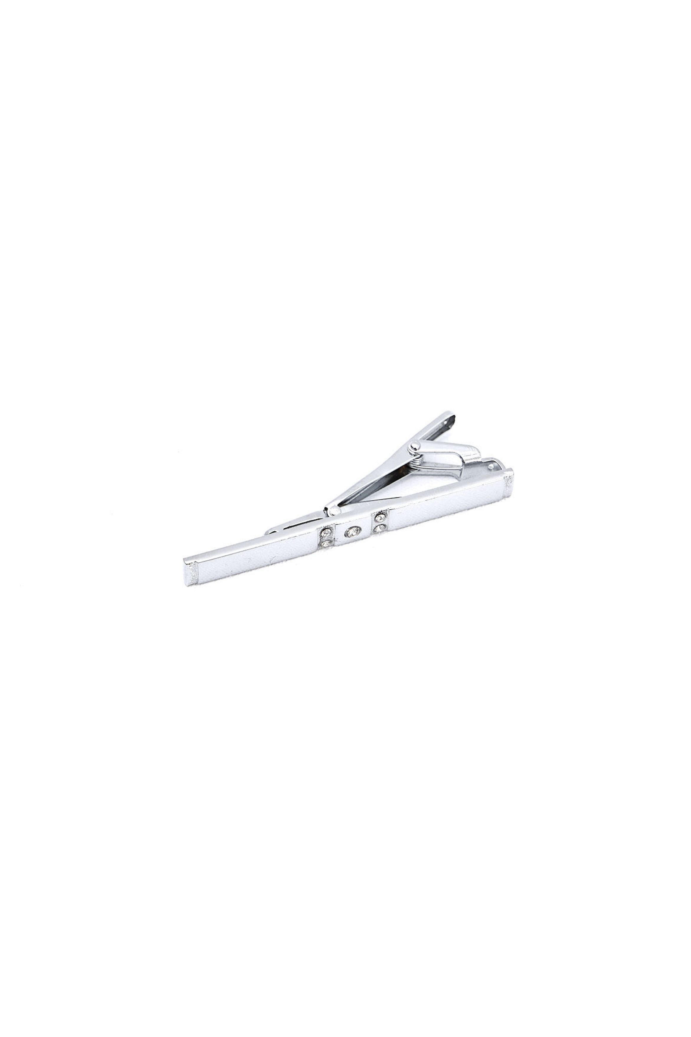 TiePin/Silver F