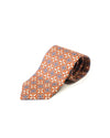 FEFE Original Tie/Orange