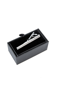 TiePin/Silver B