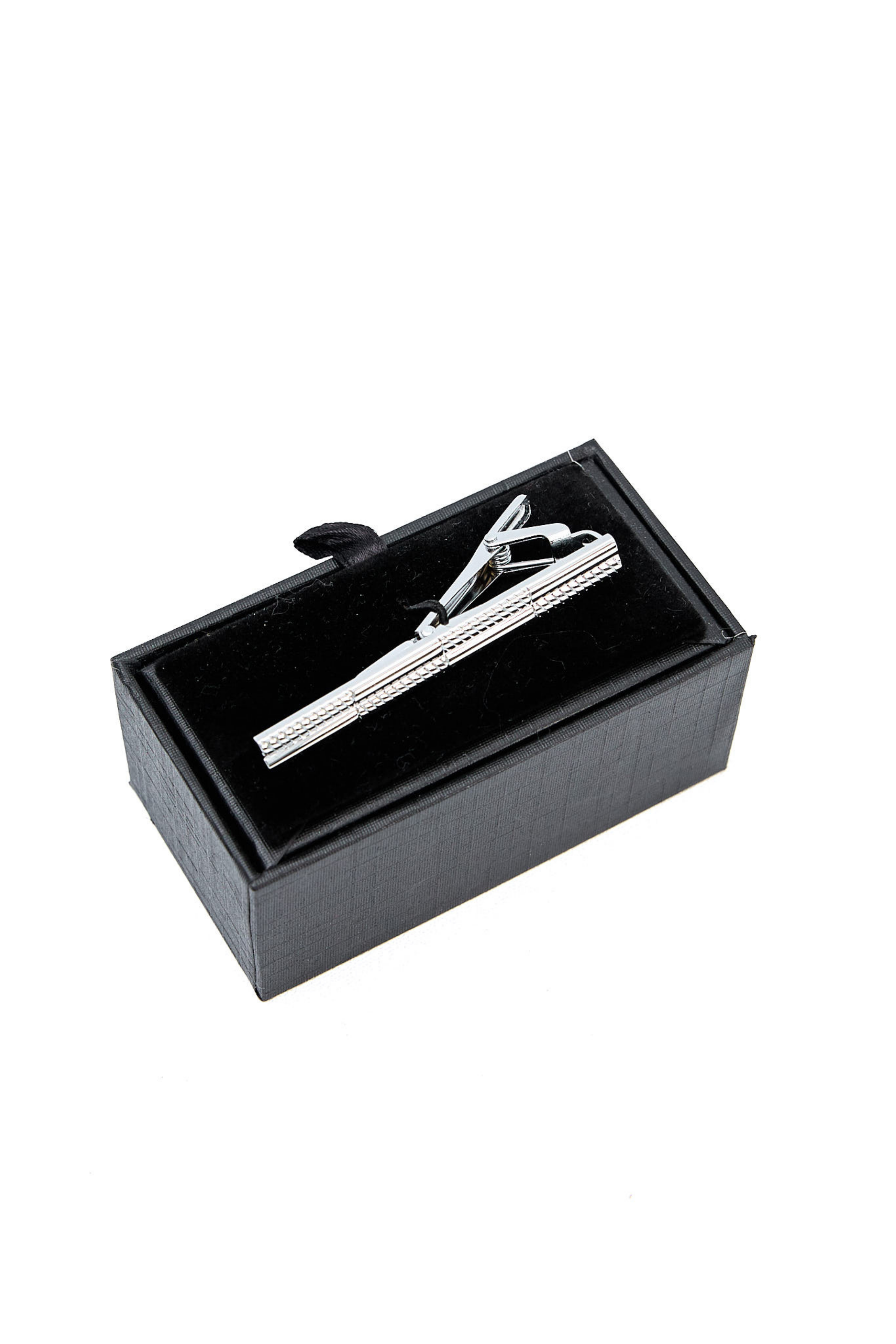 TiePin/Silver B