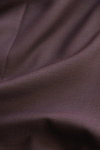 Collarless Single Jacket Setup/Winered