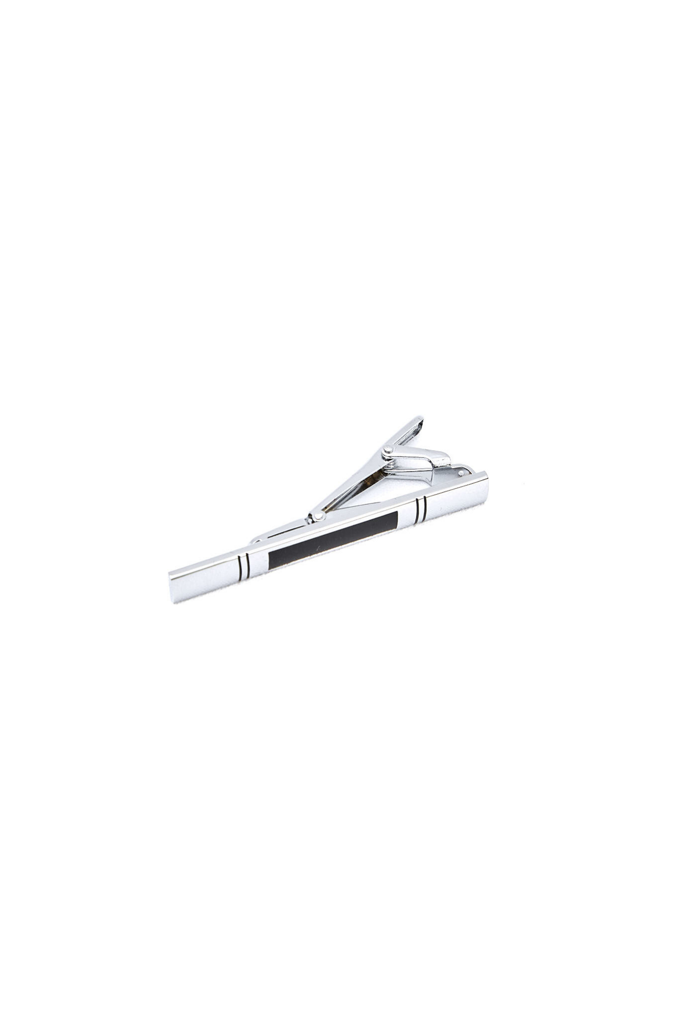 TiePin/Silver E