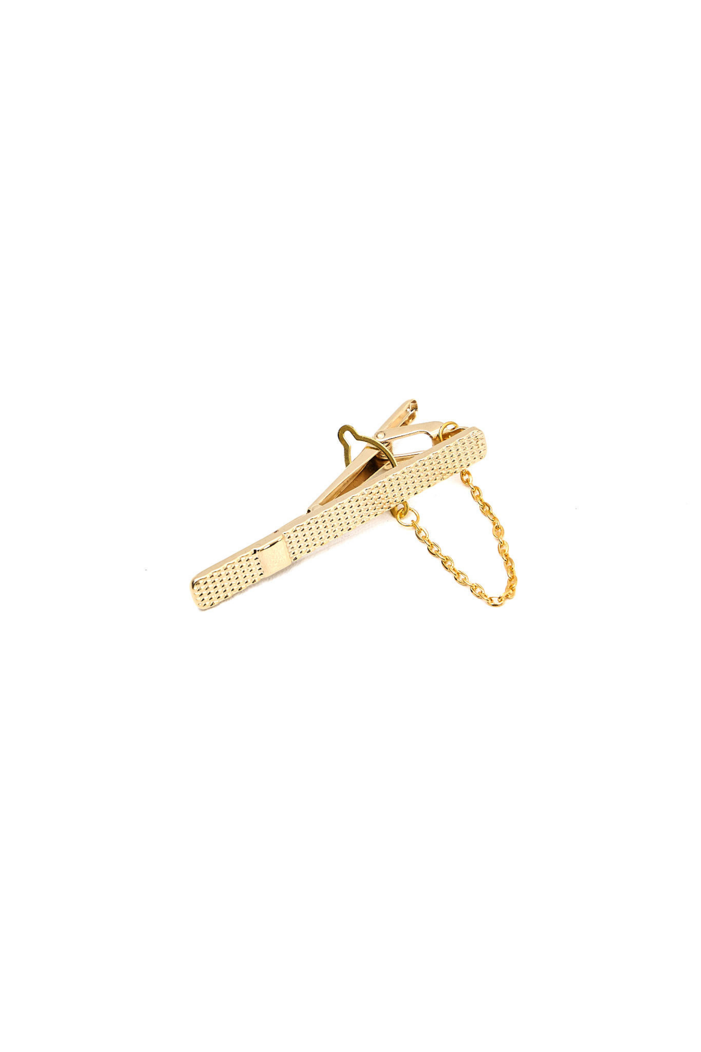 TiePin/Gold B