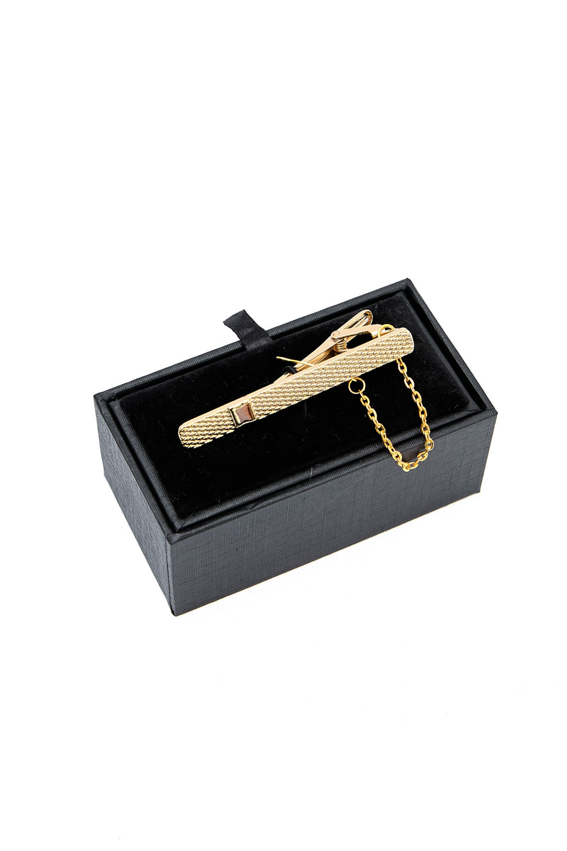 TiePin/Gold B
