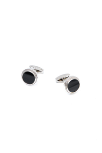Cufflinks/Silver B