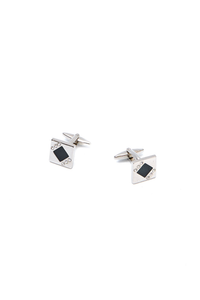 Cufflinks/Silver D