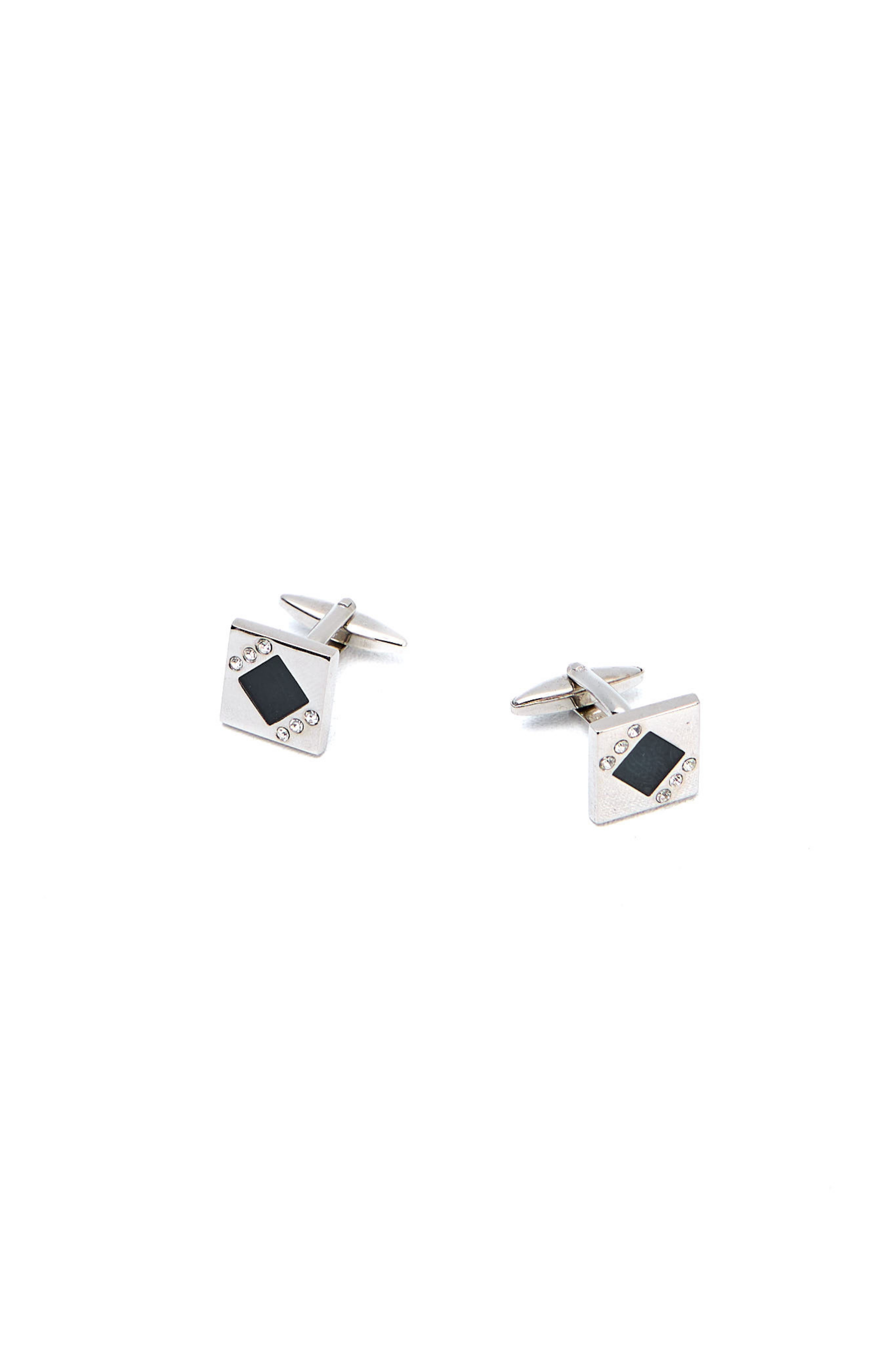 Cufflinks/Silver D
