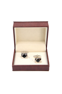 Cufflinks/Silver D