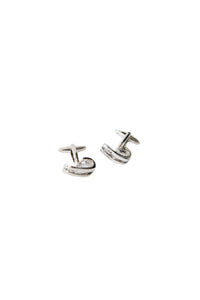 Cufflinks/Silver