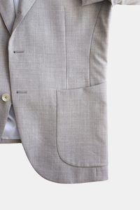 Linen Single Setup/Beige