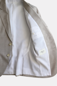 Linen Single Setup/Beige