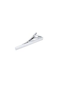 Cufflinks & TiePin Set/Silver