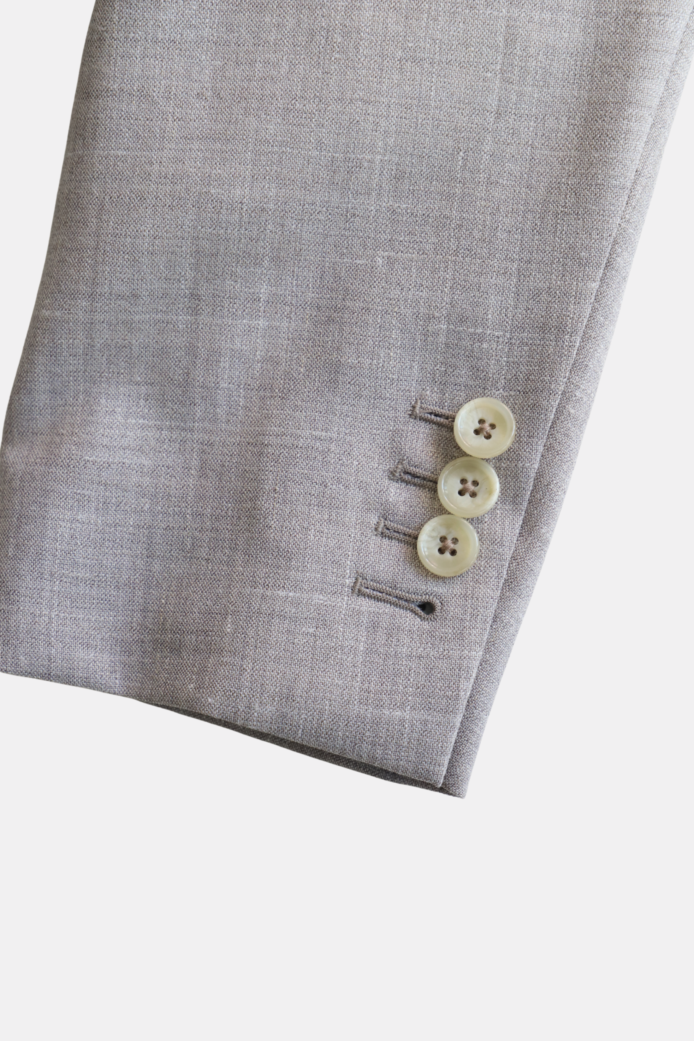 Linen Single Setup/Beige