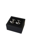 Cufflinks/Silver