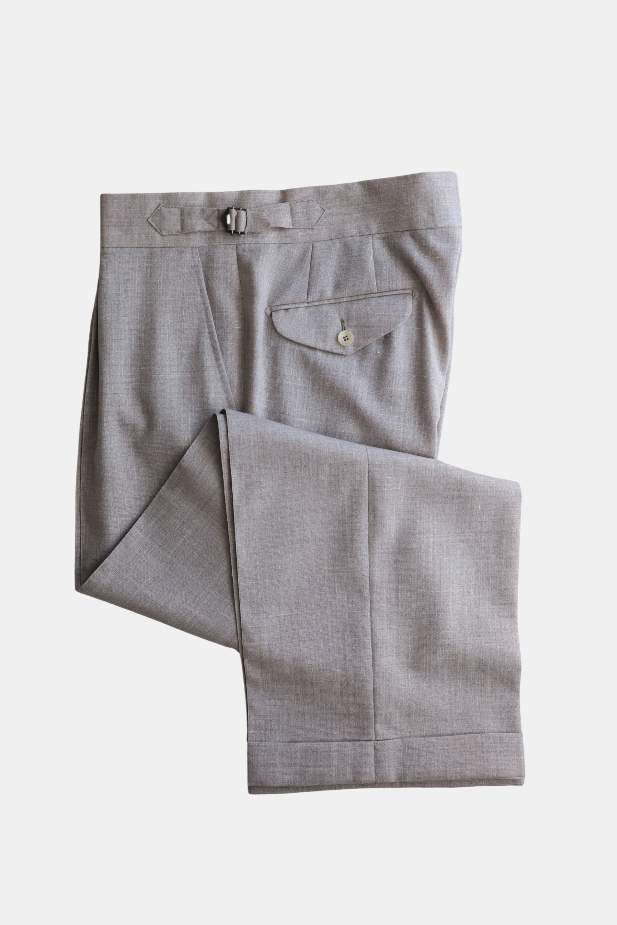 Linen Single Setup/Beige