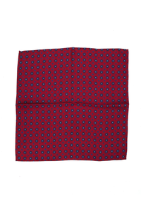 Original Chief/Red pattern