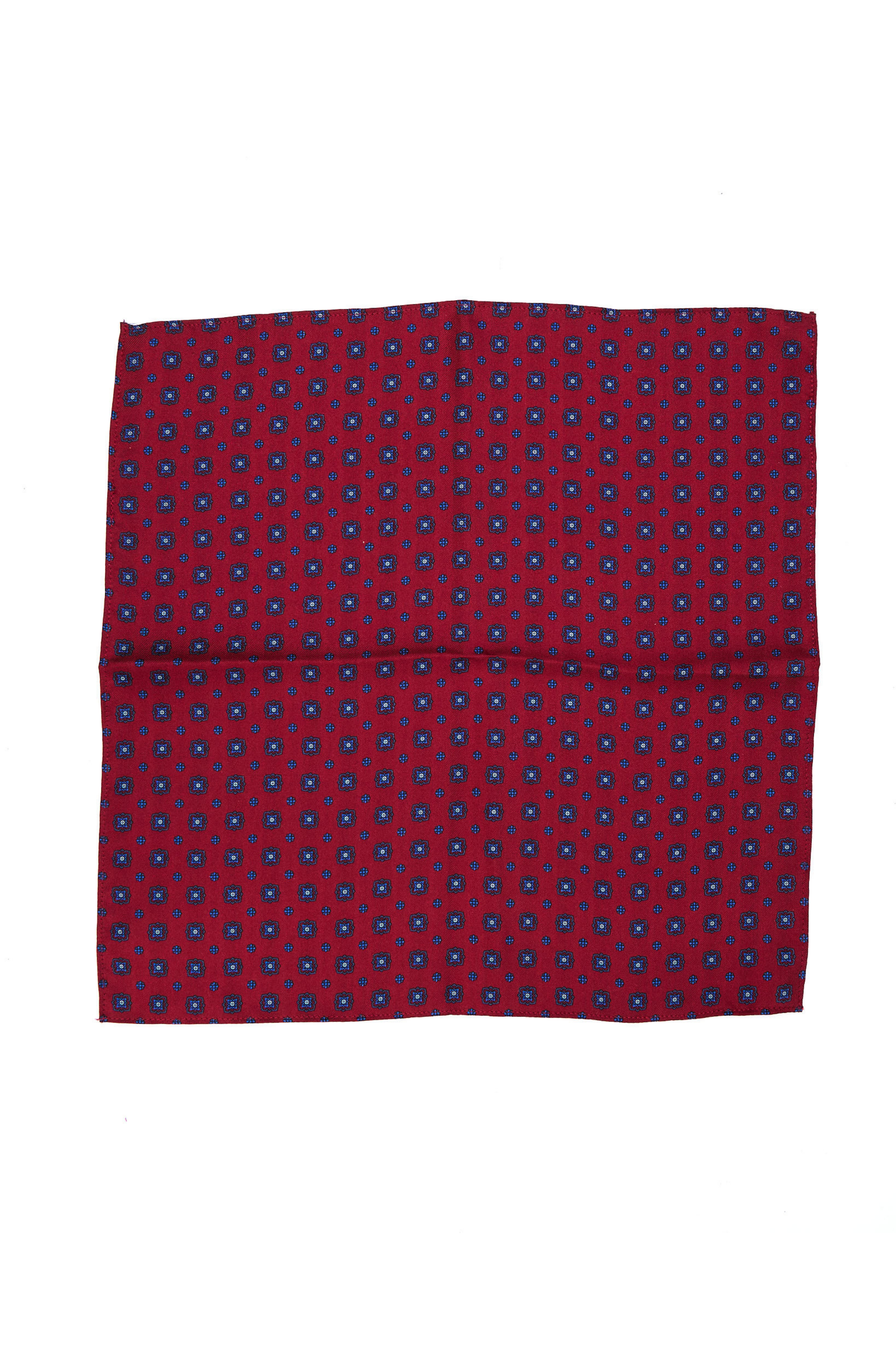 Original Chief/Red pattern