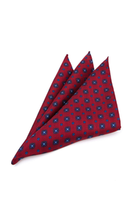 Original Chief/Red pattern
