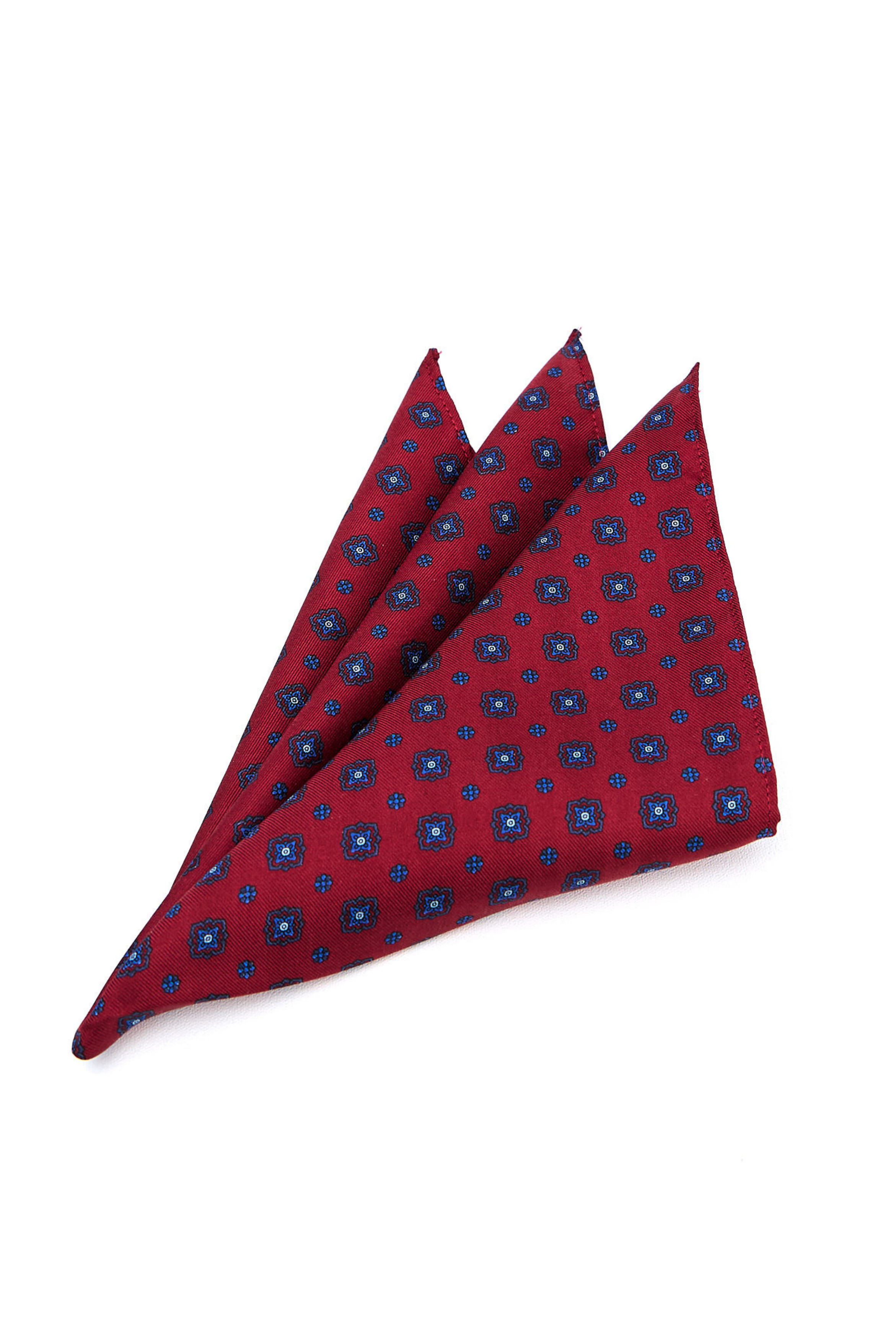 Original Chief/Red pattern