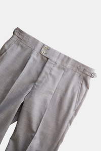 Linen Single Setup/Beige