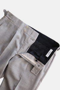 Linen Single Setup/Beige
