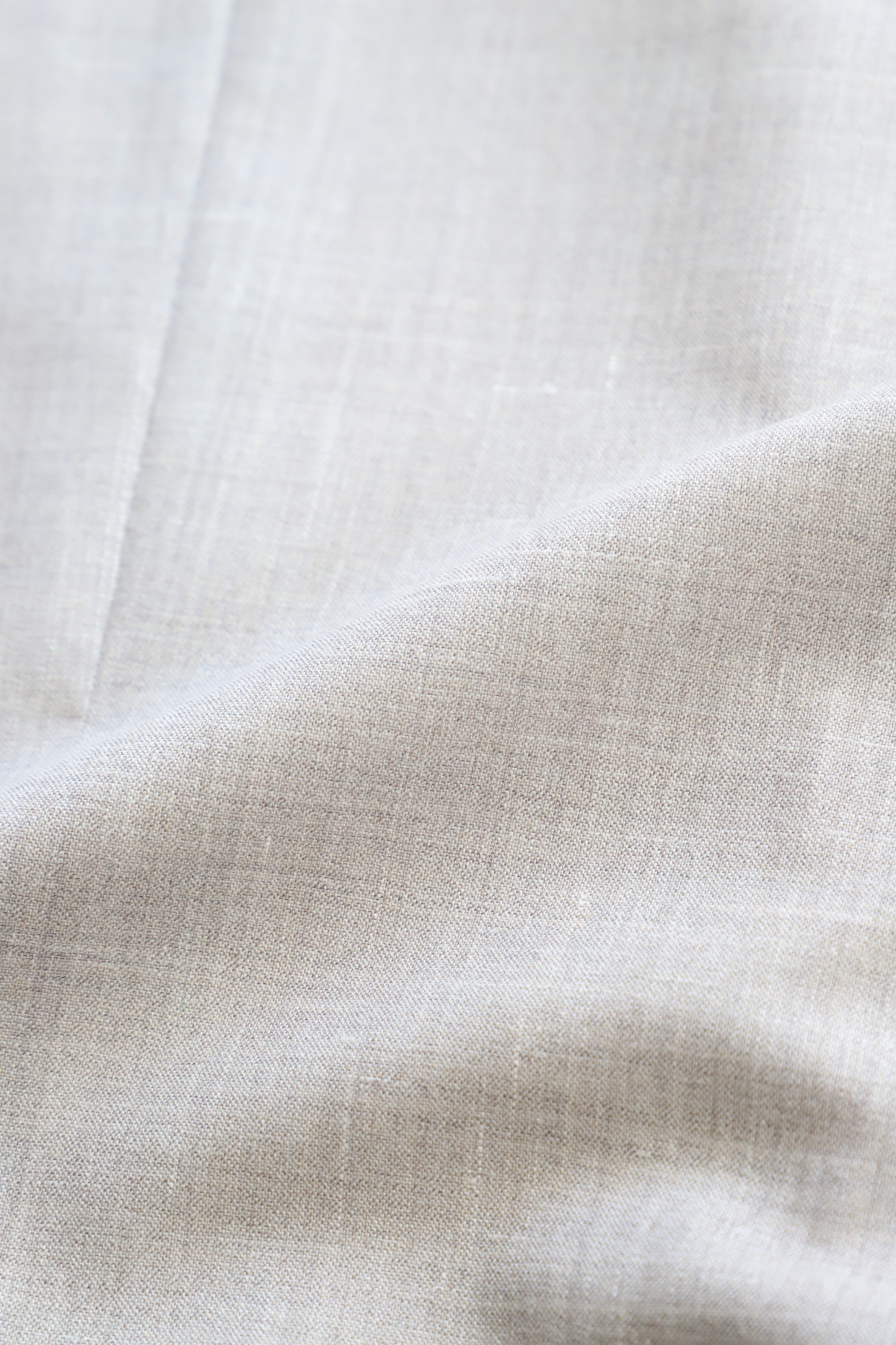 Linen Single Setup/Beige
