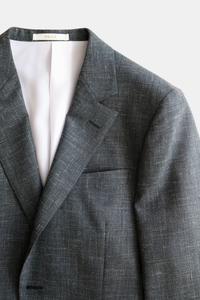 Linen Single Setup/Khaki