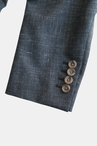 Linen Single Setup/Khaki