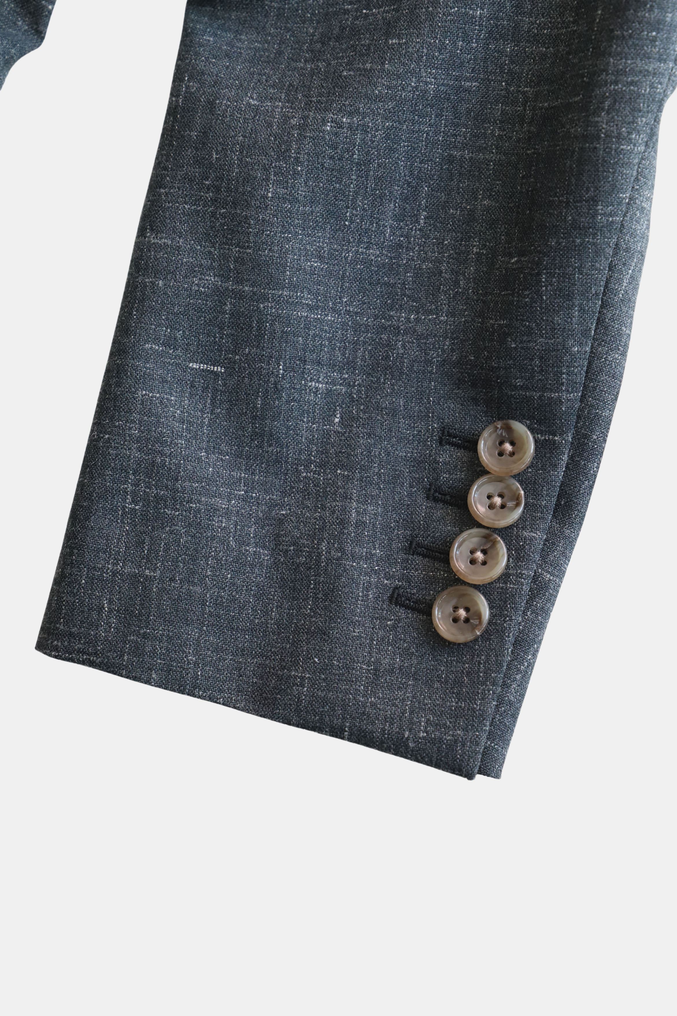 Linen Single Setup/Khaki
