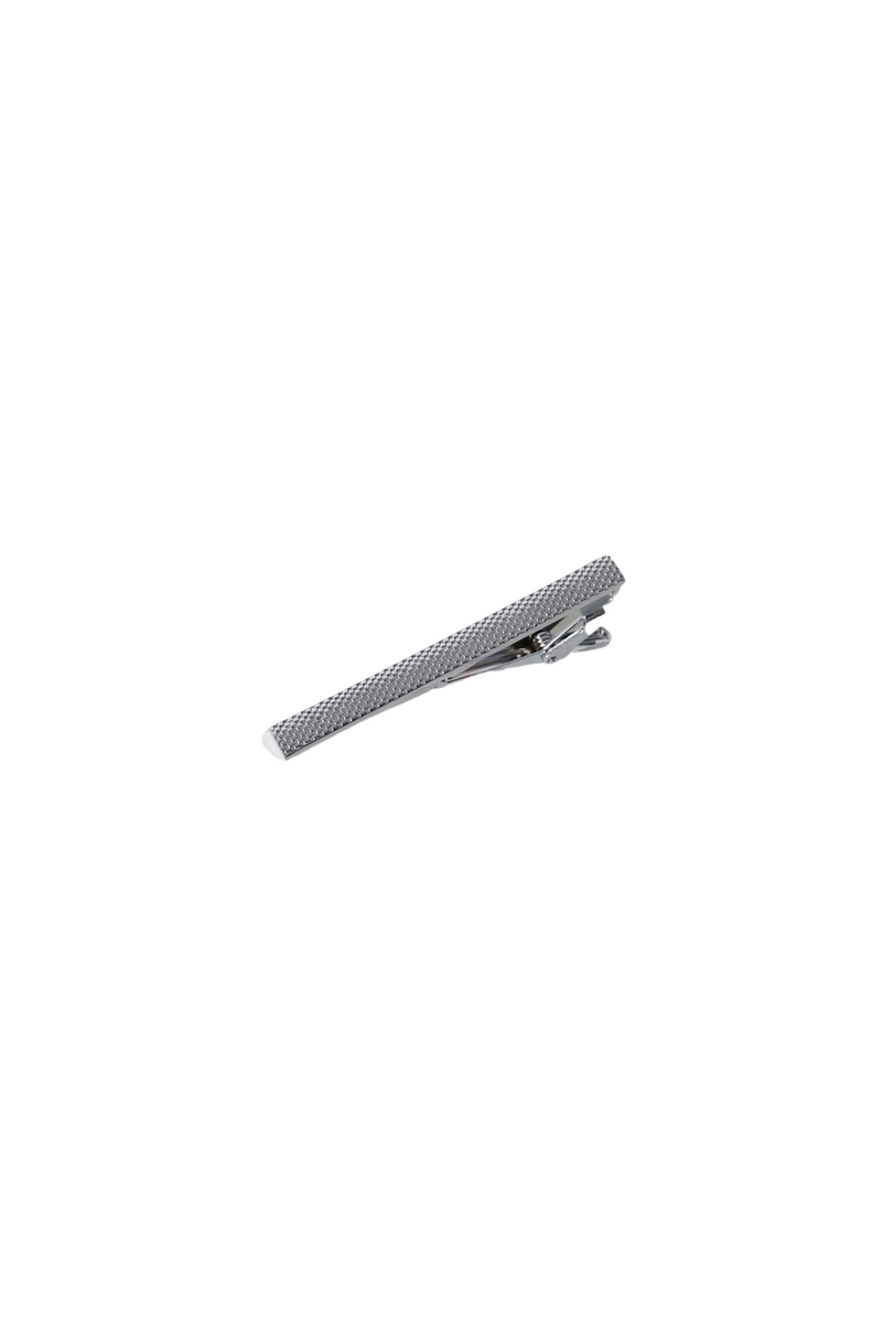 TiePin/Silver B