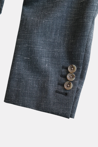 Linen Single Setup/Khaki