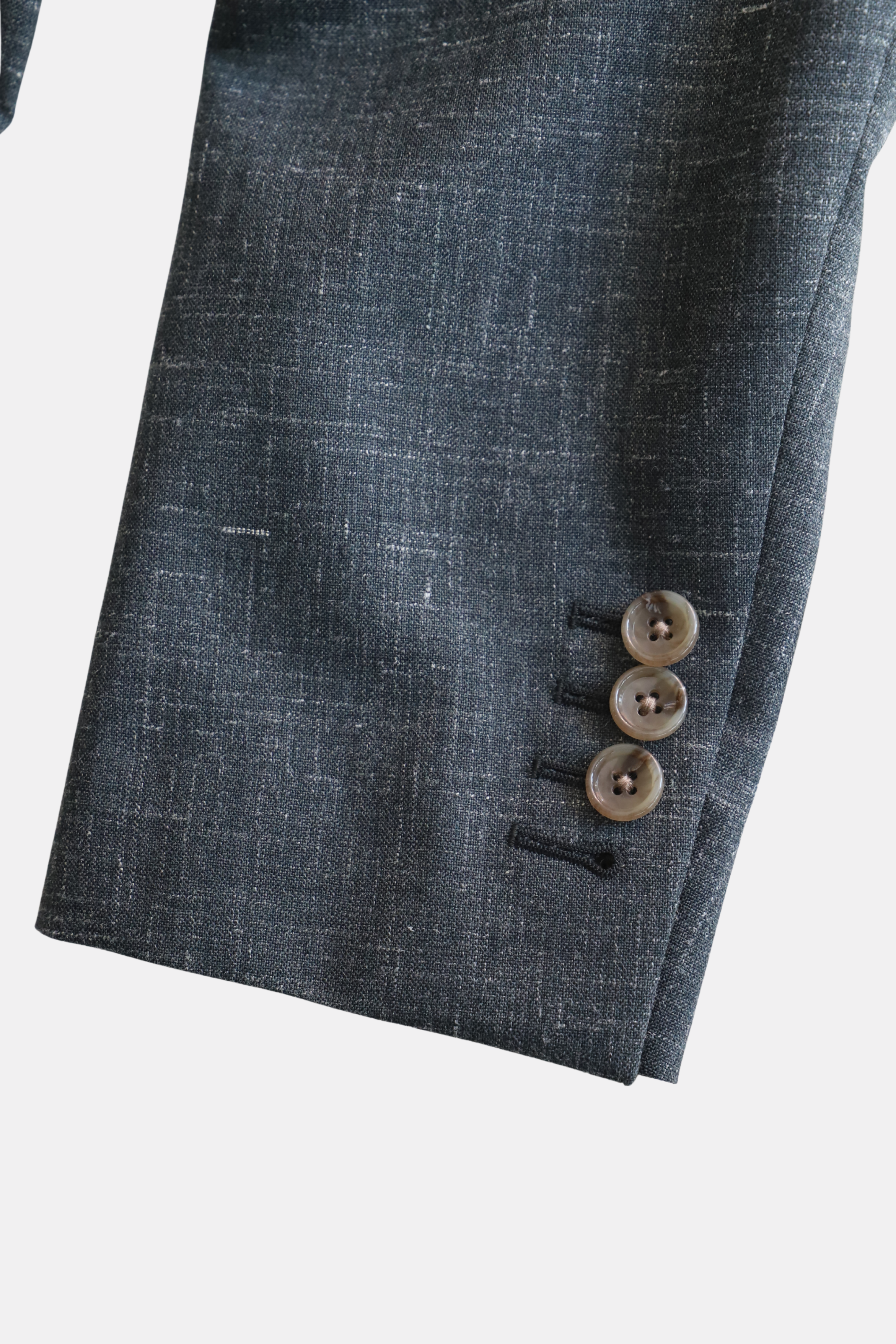 Linen Single Setup/Khaki