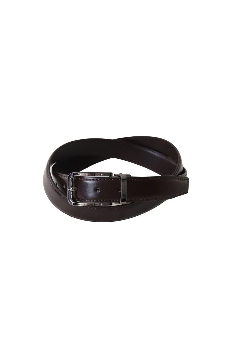 Leather Belt/Brown