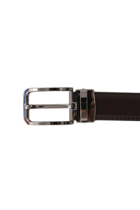 Leather Belt/Brown