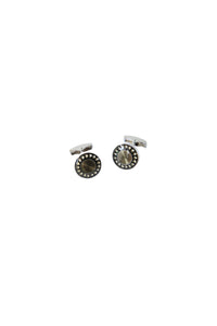 Cufflinks/Circle