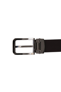 Leather Belt/Brown