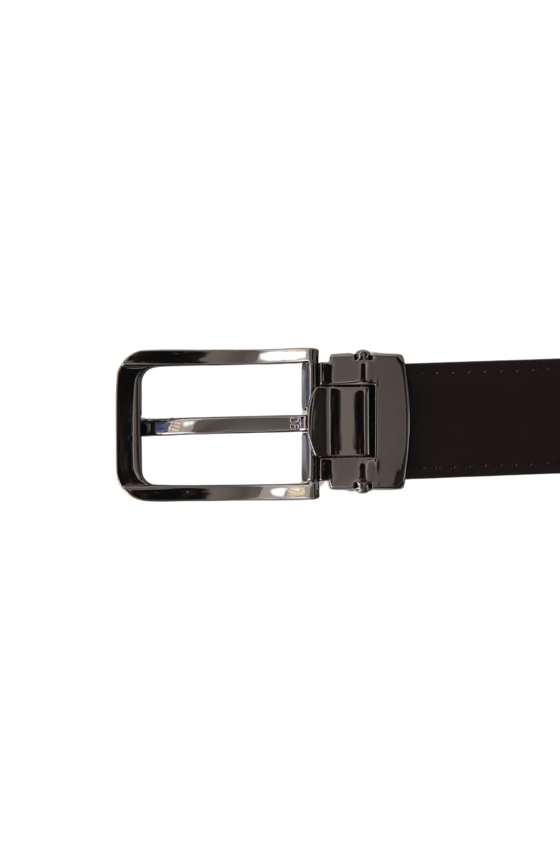 Leather Belt/Brown