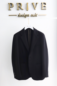 Washable Double Setup/Black