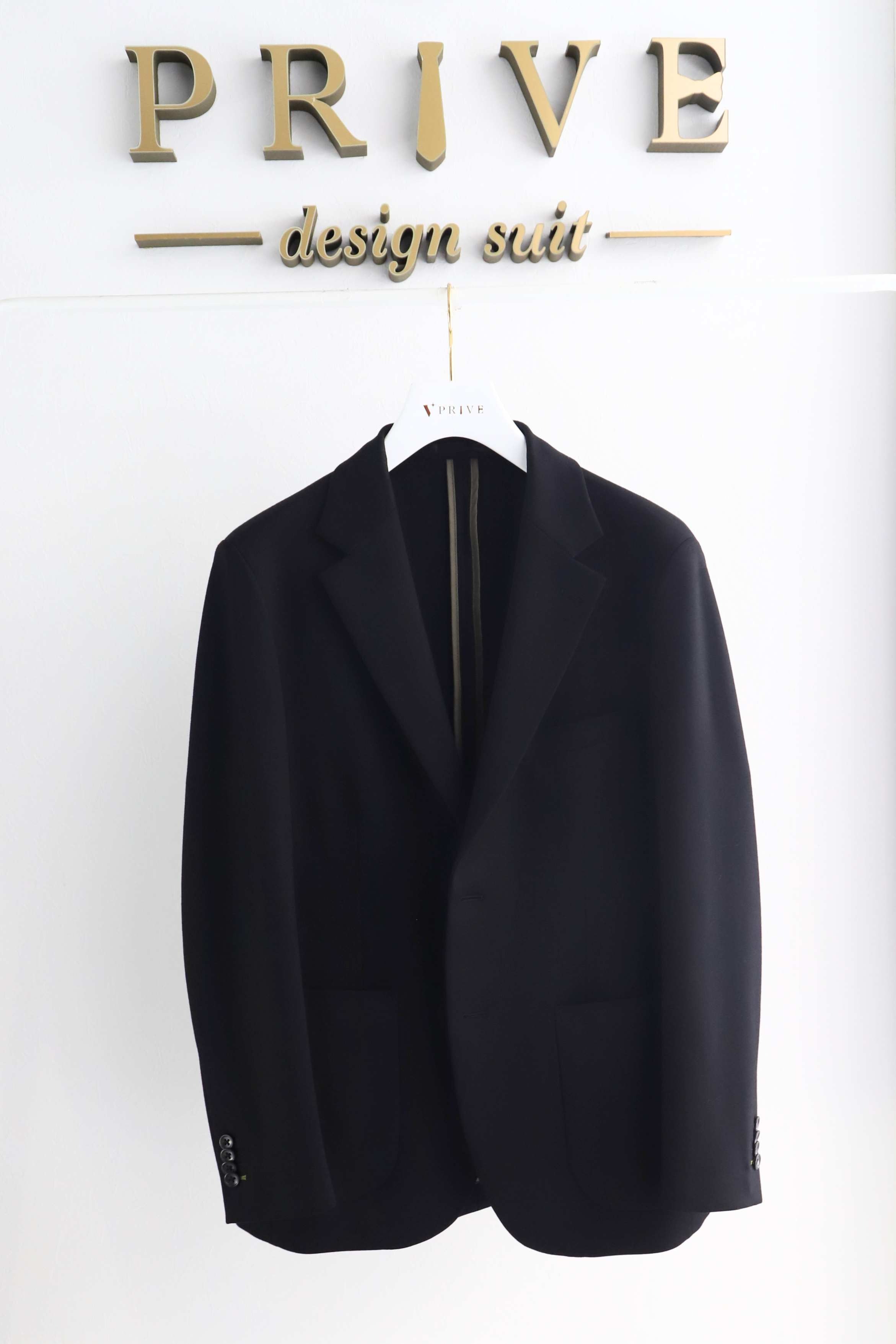 Washable Double Setup/Black
