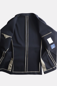 Washable Double Setup/Black
