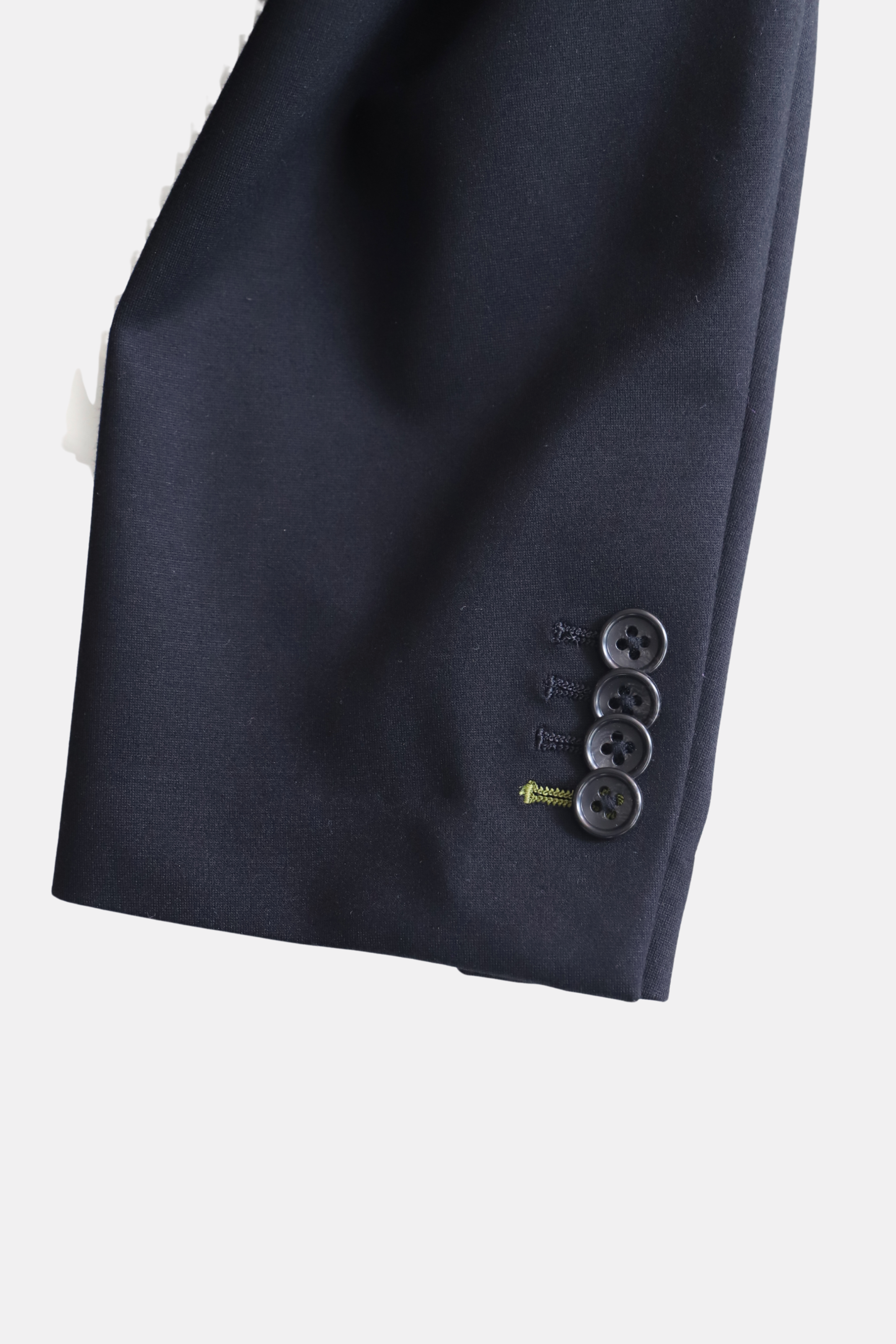 Washable Double Setup/Black